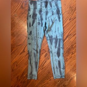 Lululemon Swift Speed Leggings